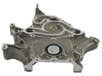 Mopar 4792795AD Timing Case Cover Mopar 4792795AD Timing Case Cover