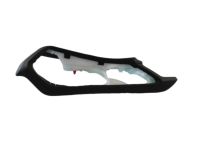 Mopar 5LE51LA8AB Panel-Floor Console