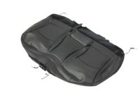 Mopar 6UU55DX9AA Rear Seat Cushion Cover