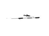 Mopar 68395096AB CABLE-HEADREST RELEASE