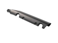 Mopar 6BR56TX7AB Molding-Sport Bar