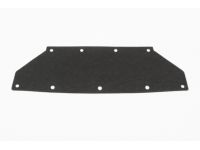 Mopar 55076970AC Panel-Front FACSIA