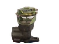 Chrysler Laser EGR Valve - 4287426 Valve-EGR