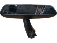 Mopar 68297611AB Inside Rear View Mirror
