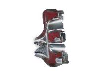 Mopar 4694117 Shield-Exhaust MANFIFOLD Heat Right