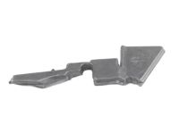 Mopar 68480004AA Fender To COWL