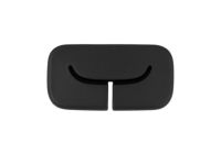 Mopar 1FL401DVAA Bezel-Seat Belt