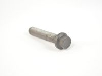 Mopar 6509663AA Bolt-HEXAGON FLANGE Head
