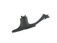 Mopar 6EQ32DX9AA Molding-SILL