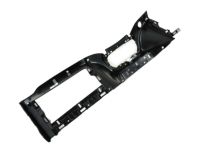 Mopar 1UH77DX9AD Bezel-Instrument Panel