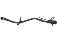 Mopar 57009154AA Tube-Fuel Filler