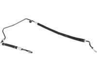Mopar 5181618AD Hose-Power Steering Pressure