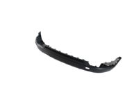 Mopar 5VT91RXFAC Rear Bumper Cover Lower