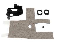 Mopar 68027038AA Mounting Kit-Folding Top Pump And Motor