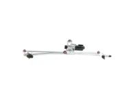 Mopar 55372141AB WIPERUNIT-Front WIPER
