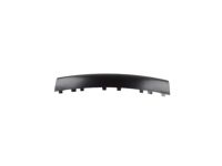 Mopar 5NJ66TZZAB Grille-FASCIA