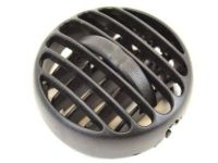 Mopar 5GD76DX9AA Air Conditioning & Heater Outlet