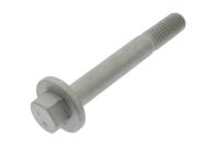 Mopar 6510789AA Bolt&Ret-HEXAGON Head