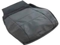 Mopar 6UW67DX9AB Cover-Front Seat Cushion