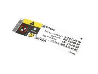 Mopar 68160964AA Label-Air Conditioning System