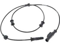 Mopar 68437015AA Sensor-Wheel Speed