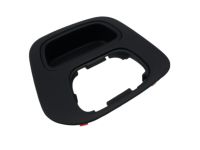 Mopar 5RJ51DX9AA Bezel-Gear Shift Indicator