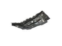 Mopar 68143684AB Bracket-Fender Mounting Front