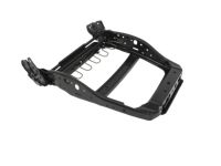 Mopar 68067889AA Frame-Front Seat Back