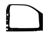 Mopar 55364186AC Panel-Body Side Aperture