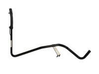 Mopar 4677536 Hose-Heater Return