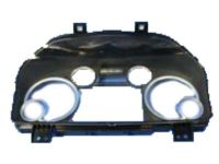 Ram 3500 Instrument Cluster - 68259703AA Instrument Cluster Lens