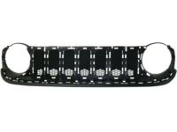 Mopar 5XB17LXHAA Grille-Radiator