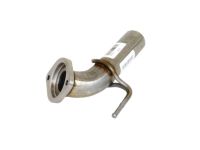 Mopar 68164605AA Exhaust Extension Pipe