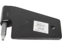 Mopar 55395384AF Door Hinge Right