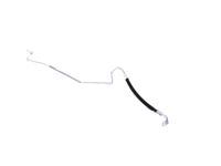 Mopar 68277011AA Line-A/C Discharge