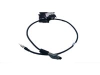 Mopar 5064279AB Mast-Antenna