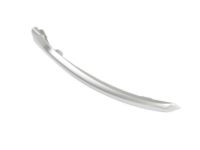 Mopar 6SF12LS1AA Fascia Applique Mopar 6SF12LS1AA Fascia Applique