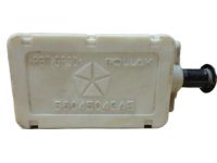 Mopar 56045043AE Switch-Stop Lamp