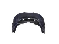 Mopar 68477668AD Shield-Spare Tire