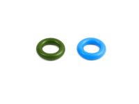 Mopar 68267618AA ORING Kit-Fuel INJECTOR