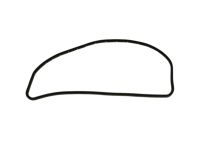 Mopar 68144958AC WEATHERSTRIP-Front Door Opening