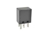 Dodge Ram 1500 Relay - 68055795AA Mini Relay