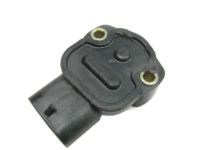 Dodge Grand Caravan Throttle Position Sensor - 4759001 Throttle Position Sensor