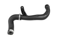 Mopar 68141374AD Charge Air Cooler Duct