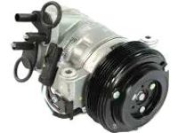 Mopar 55111401AD COMPRES0R-Air Conditioning