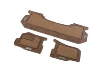 Mopar 5YM382N8AB Mat Kit-Floor