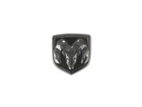 Mopar 4805899AB Ornament-Ram Head