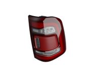 Mopar 68361716AD Lamp-Tail