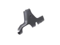 Mopar 6DD58TX7AD B Pillar