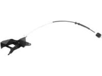 Mopar 68231649AB Transmission Gearshift Control Cable